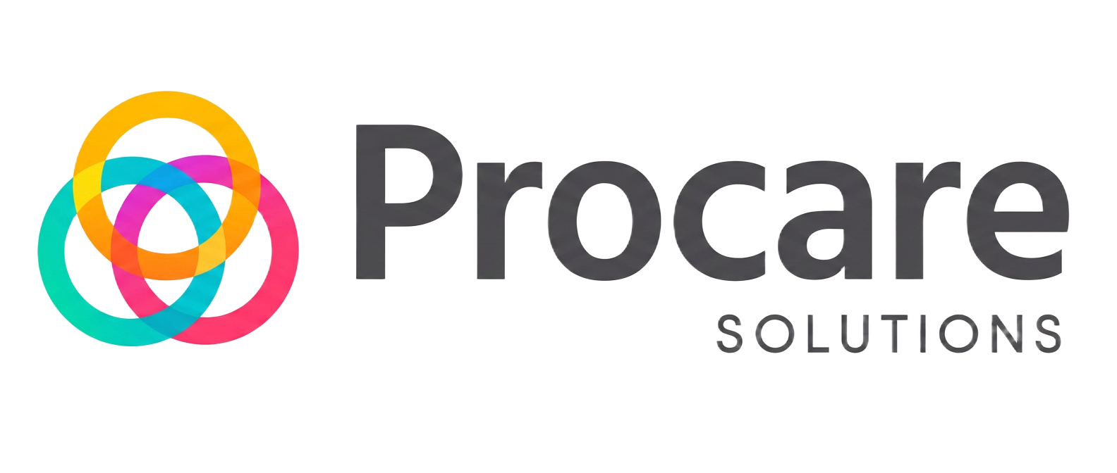 Procare Solutions logo